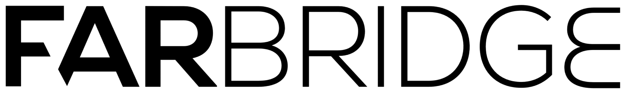 Farbridge Logo