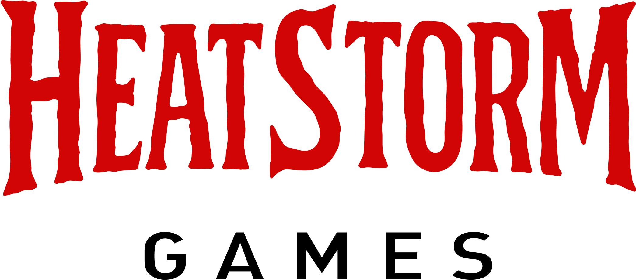 HeatStorm Logo