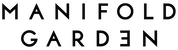 Manifold Garden Logo Manifold Garden Logo