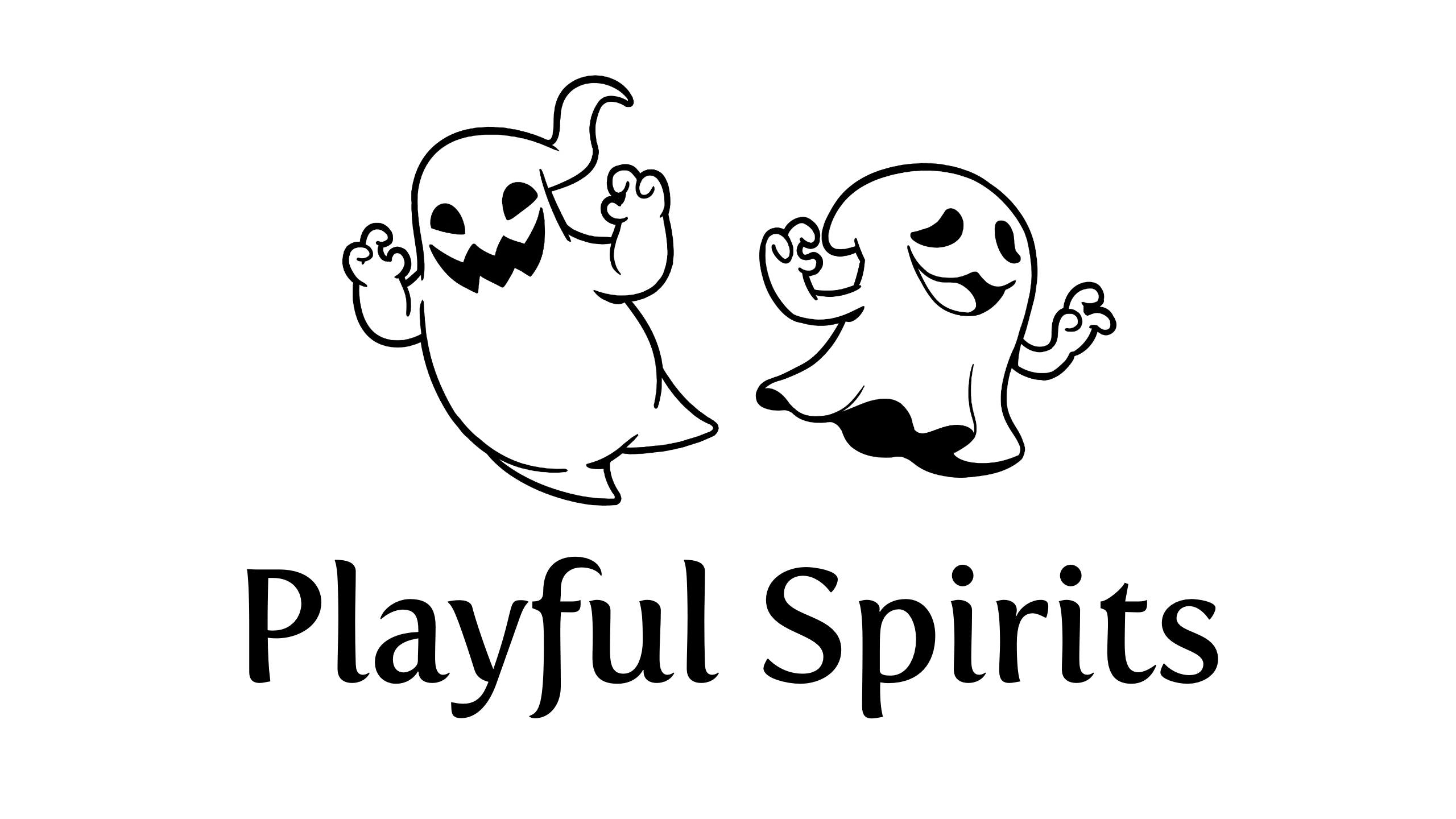 Playful Spirits Logo
