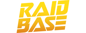 Raid Base Logo Raid Base Logo