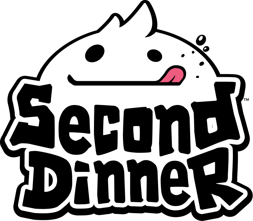 Second Dinner Logo